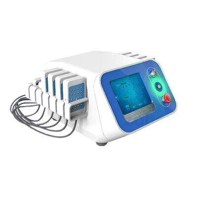 Good price Diode Laser Cavitation Body Slimming Machine Lipo Laser For Weight Loss online