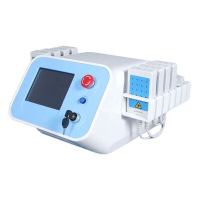 Good price Professional Laser Liposuction Weight Loss Machine Lipolaser For Body Slimming Machine online