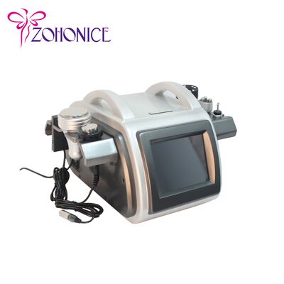 Good price 40K Cavitation Multipolar RF Vacuum Ultrasonic Body Slimming Machine online