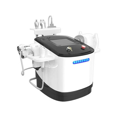 Good price Vacuum Portable Rf Radio Frequency Cavitation For Slimming Machine online