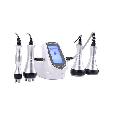 Good price White Color 40k Ultrasonic Cavitation Body Slimming Machine For Clinic Use online
