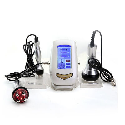 Good price Portable 3 In 1 40K Vacuum Cavitation Body Slimming Machine online