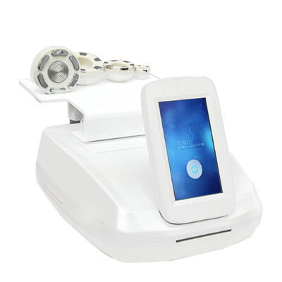 Good price White Cavitation Body Slimming Machine Ultrasonic Cavitation Machine online