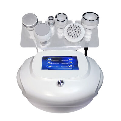 Good price Home Use Multiple Cavitation Rf Vacuum Machine Body Shaping Beauty online