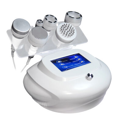 Good price 6 In 1 Cavitation Body Slimming Machine Rf Vacuum System 80k Ultrasound online