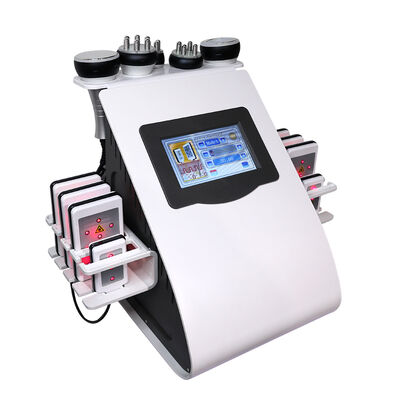 Good price Portable Weight Loss Flaccid Skin Lipo Cavitation Machine online
