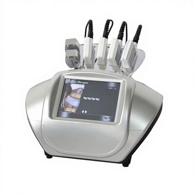 Good price 650nm Lipo Laser Cavitation Body Slimming Machine Stretch Mark Removal Beauty online