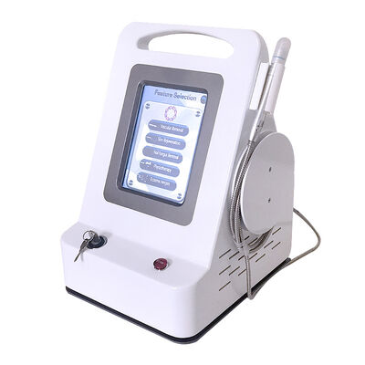 Good price CE Diode Laser Hair Removal Machine Portable Clinic Use Spider Vein Removal 980nm online