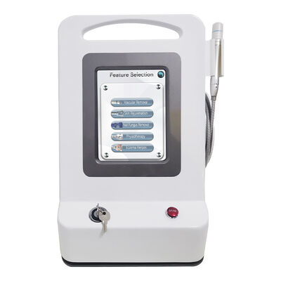 Good price 980nm Laser Spider Vein Removal Machine Multifunction For Vascular online