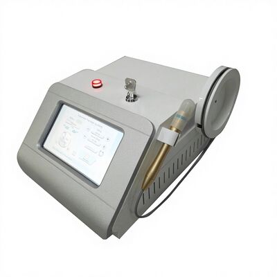 Good price High frequency Diode Laser Hair Removal Machine for EVLT , Spider Veins , face veins online