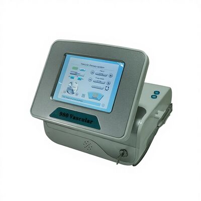 Good price Medical Vascular Lesion Removal Age Spots And Pigments 980 nm Diode Laser online