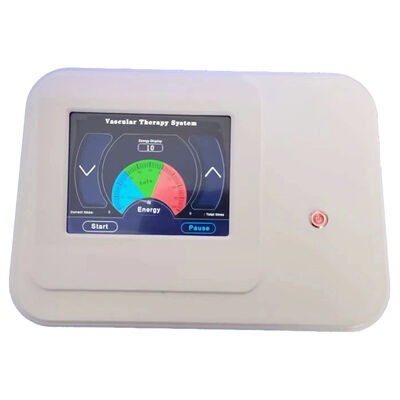 Good price 35w Vascular Removal RF Beauty Equipment For Facial Lifting online