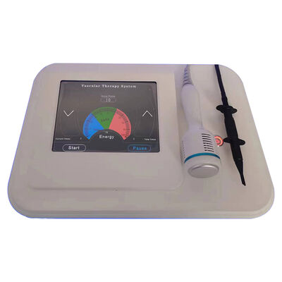 Good price 35w Spider Vein Removal High Frequency Rf Facial Machine online