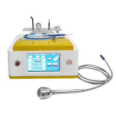 Good price 980nm Diode Veterinary Laser Therapy For Pets Wound Healing online