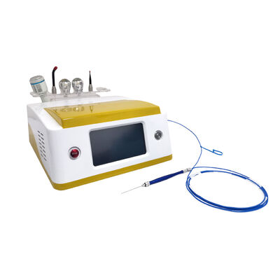 Good price Pets Pain Recovery Surgical 980nm Diode Laser Veterinary Therapy Laser Device online