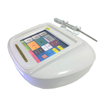 Good price Portable Diode 980nm Laser Spider Vein Removal Machine / Vascular Laser Machine online