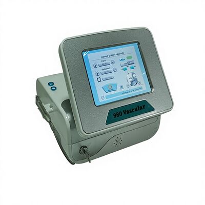 Good price Portable Skin Rejuvenation Machine For Vascular Therapy Red Blood Vessels Removal online