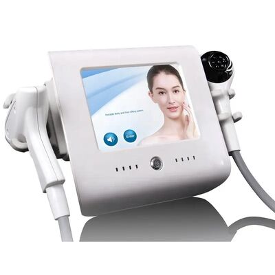 Good price RF Beauty Equipment Rf Radio Frequency Anti Wrinkle Facial Lifting Beauty Mahine online