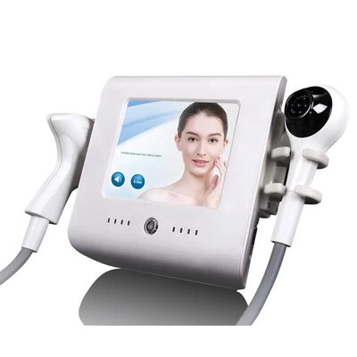 Good price Anti Aging Body Massage Rf Thermolift Machine 2 In 1 Face Lift online