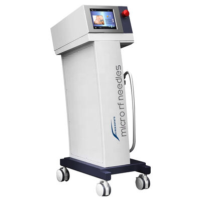 Good price Wrinkle Removal Stretch Mark Removal Anti Aging Microneedling Fractional RF Machine online