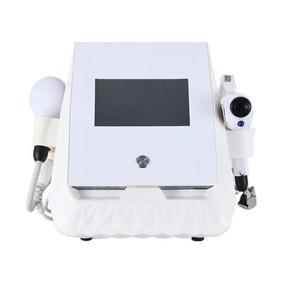 Good price Vacuum Non Invasive Thermolift 2 In 1 Face Body Skin Tightening Focus Rf  Machine online