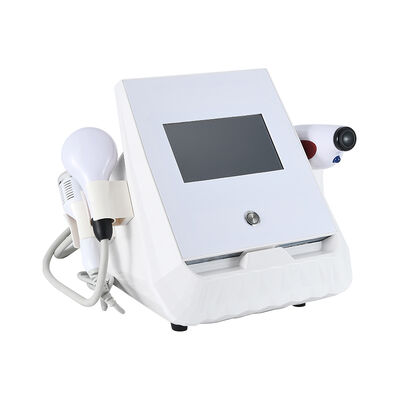 Good price 2 In 1 Vacuum Radio Frequency Thermolift Machine For Anti Aging Skin Firming online