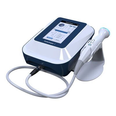 Portable Facial And Body Massage Vacuum RF Skin Tightening Beauty Machine