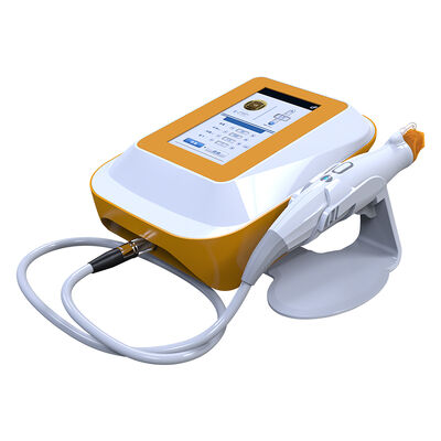 Good price Face Care Skin Rejuvenation Bipolar Scars Treatment Microneedling RF Machine online