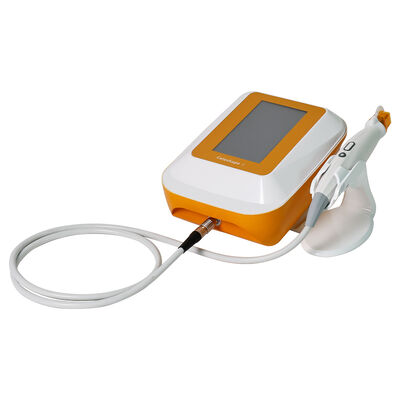 Good price Wrinkles Removal Microneedle Treatment Face Lift Skin Repair Radio Frequency Machine online