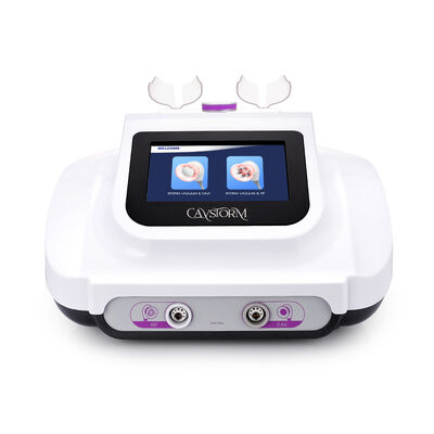 Good price Cavitation 40k Slimming Machine Rf Vacuum Cup Body Shaping Cavstorm online