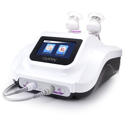 Good price Cavstorm 40k Rf Cavitation Vacuum Device Cellulite Reduce Machine online