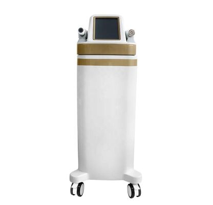 Good price Anti Aging RF Beauty Equipment Facial Radar Ice Sculpture For Wrinkle Removal online