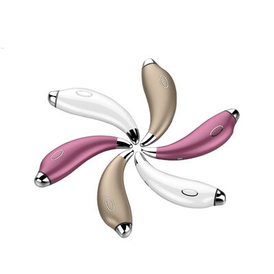 Good price Electric Anti Wrinkle 220v Eye Brow Pen Massager Rf Beauty Equipment online