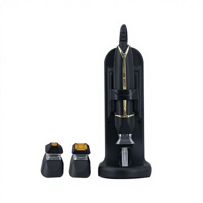 Good price Portable 2 Probe Skin Tightening Thermagic RF Beauty Equipment Wrinkle Removal online