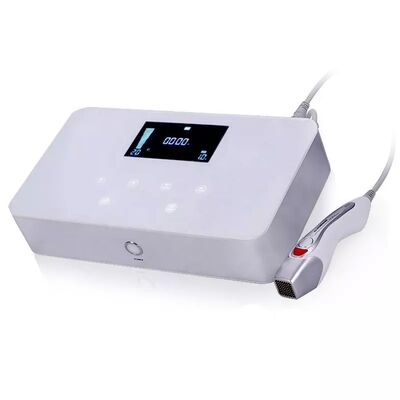 Good price Skin Tightening Changeable 2 Cartridges Rf Skin Machine online