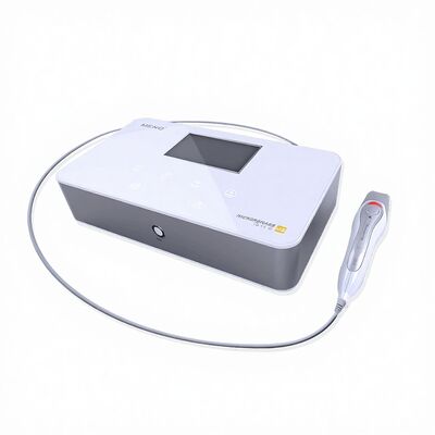 Good price Clinic Micro 120va Radio Frequency Machine Professional online