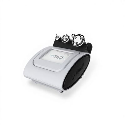Good price 360 Rotating RF Beauty Equipment , 110v Rf Facial Machine online