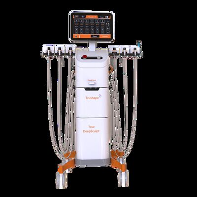 Trusculpt Body Slimming Monopolar Rf Machine 2 In 1 Trushape Id Flex