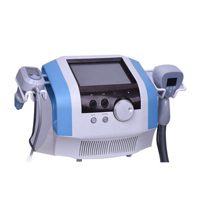 Good price High Cooling Zohonice 86KPa Radio Frequency Machine For Face And Body online