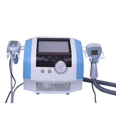 Good price Skin Tightening RF Beauty Equipment Stationary Style Blue Color 110v / 220v online