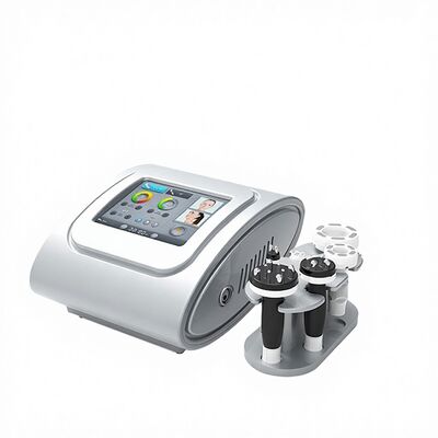Good price RF Pulse LED Light Multipolar Vacuum Slimming Machine online