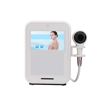 Good price Skin Tightening Wrinkle Removal 40.68mhz RF Beauty Equipment online