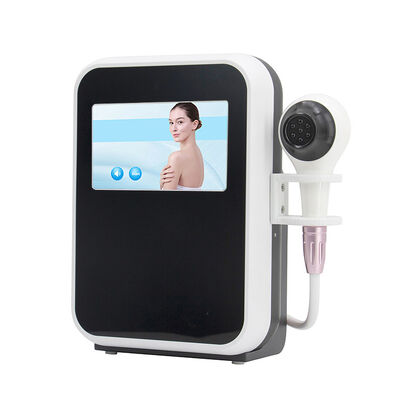 Good price Home Use Vacuum Face Lifting Skin Tightening RF Facial Machine online