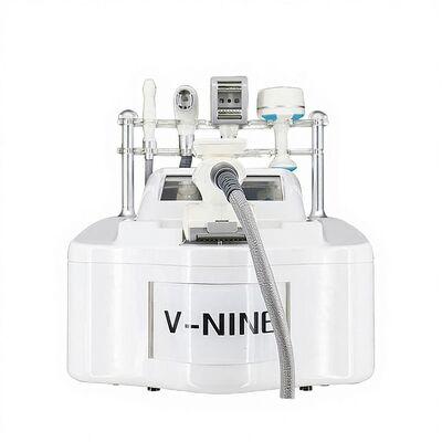 Good price Ultrasound Vacuum Rf Body Slimming Machine Cavitation Beauty Machine 40khz online