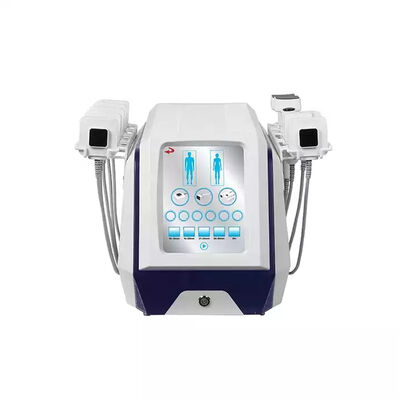 Good price Monopolar Rf Beauty Equipment Trusculpt 3d Body Slimming Fat Reduce 5MHz online