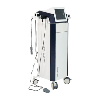 Non invasive RF Trusculpt Face Lifting Fat Burning Body Slimming Machine