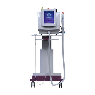 Good price 3in1 40.68MHz Focused Thermolift RF Skin Tightening Body Firming Machine online