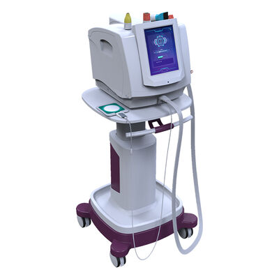 Good price Portable 40.68MHz Bipolar RF Face Lift Reduce Wrinkles Skin Tightening Machine online