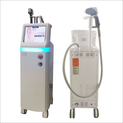 Good price Multifunctional Pore Minimize Wrinkle Electro Optical Beauty Machine online