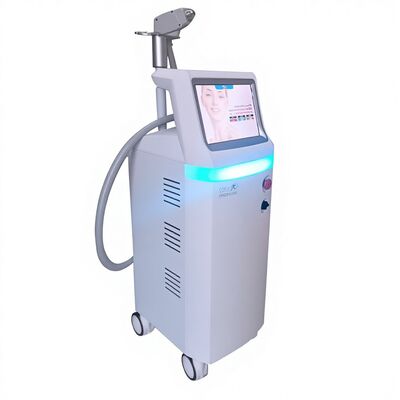 Good price Electro Optical Vacuum 20Hz RF Beauty Equipment online